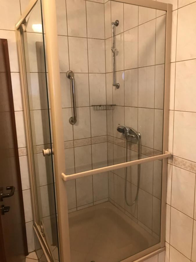 Ferienhaus Waldperle Harzblick Wernrode Eksteriør billede