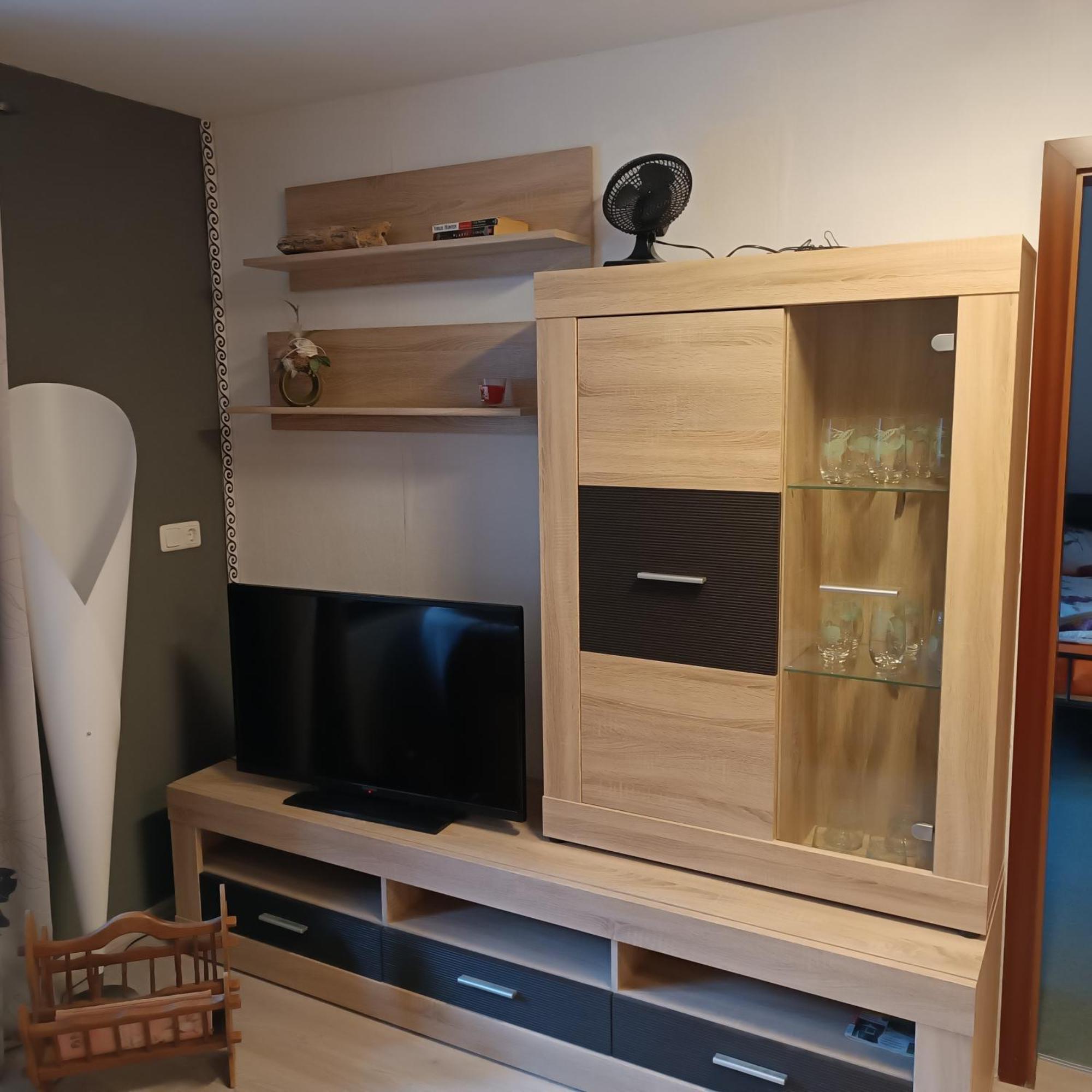 Ferienhaus Waldperle Harzblick Wernrode Eksteriør billede