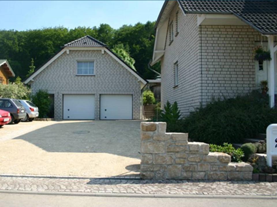 Ferienhaus Waldperle Harzblick Wernrode Eksteriør billede